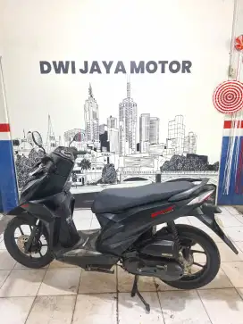 Honda beat th 2024