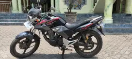 Dijual honda tiger plat w pajak baru