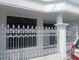 Dijual Cepat Rumah Griya Kebraon, Surabaya Selatan