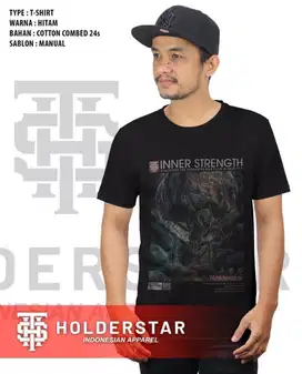Kaos premium beli 1 gratis 1