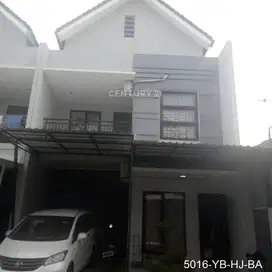 Butuh Segera Terjual Rumah Centik Dalam Cluster Kawasan Bintaro