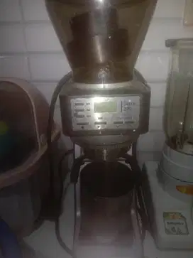 Grinder Kopi Barazeta 27