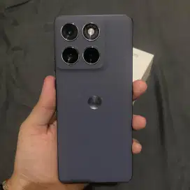 Motorola Edge 60 Fusion 12/256gb