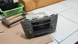 Audio Tape mobil Suzuk ERTIGA oldi copotan 2012-2017
