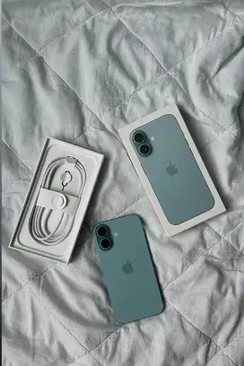 IPHONE 16 KREDIT BUNGA 0%