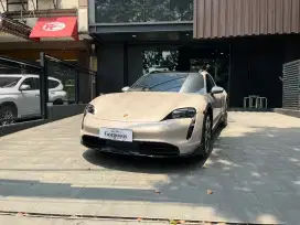 Porsche Taycan 4S Crosturismo ATPM NIK 2021