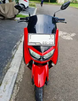 Jual n max standar 2024