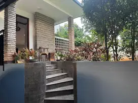 Rumah di Cluster Mewah Menteng Bintaro Murah Hanya 5man Nego