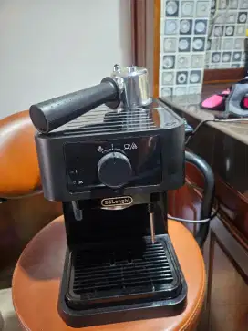 Mesin espresso delonghi stilossa second