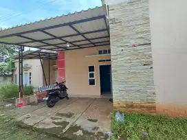 Take over Rumah Citayam depok