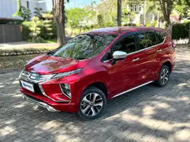 MITSUBISHI XPANDER 1.5 ULTIMATE BENSIN MATIC 2019