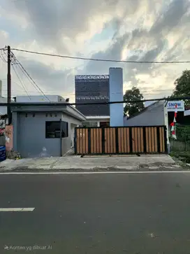 Office Building di Cilandak Jakarta Selatan