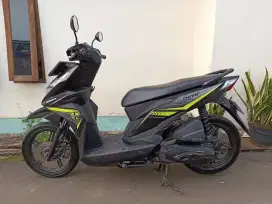 For sale beat eco 2017 mesin bagus