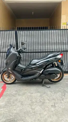 YAMAHA ALL NEW NMAX 2023 (KEYLESS)