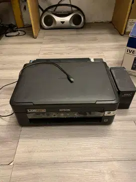 Printer Epson L220