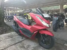 Jual PCX Tahun 2022 kotamadya