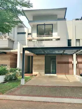 Jual Rumah Mewah Kebayoran Infinity Tangerang Selatan