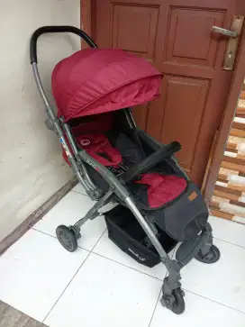Stroller babyelle avio RS