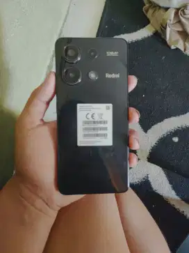 Redmi note 13 4G 8/256