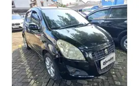 DP 5% Suzuki Splash 1.2 DR Bensin-AT 2013 STG