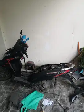 Terima jasa bengkel panggilan