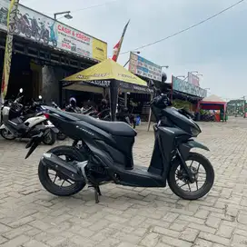 HONDA VARIO 125 CBS ISS 2021