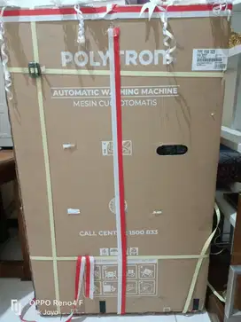 Mesin Cuci Polytron PAW 7029