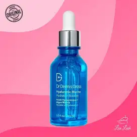 Dr Dennis Gross Hyaluronic Marine Hydration Booster