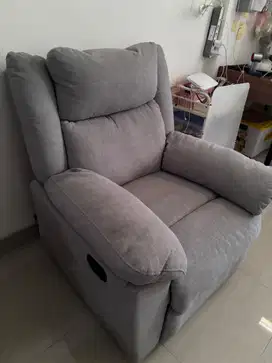 Sofa 1 seat informa