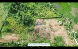 Dijual Tanah di Ds Cemplang,Jawilan Serang Banten