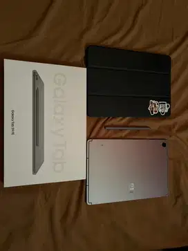 Samsung tab s9 fe wifi only