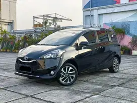 Sienta V 1.5 CVT AT 2021