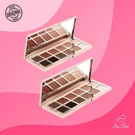Patrick Ta Beauty Major Dimension Eyeshadow Palette