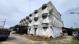 Rumah Murah Binjai