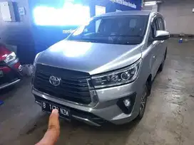 Pajak Panjang - Toyota Kijang Innova 2.0 V Bensin AT 2021 - NZM