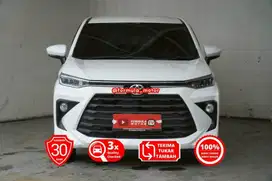 Toyota New Avanza G 1.5 AT 2023