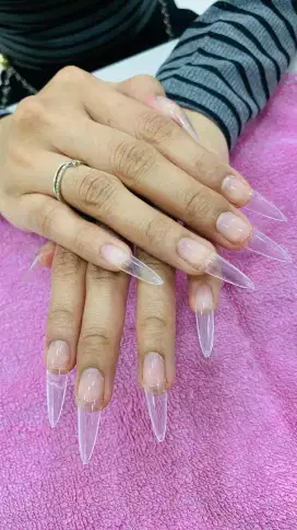 Lowongan kasir salon
