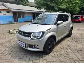 DP 5% Suzuki Ignis 1.2 GL Bensin-MT 2019 TIH