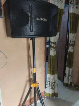 Di jual salon sistem