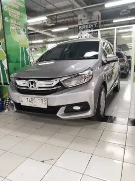 HONDA MOBILIO 1,5 E AT '2017