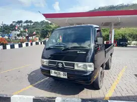Suzuki Futura 2019 Bensin