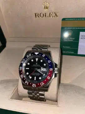 Jam Tangan GMT Master II