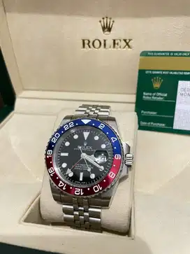 Jam Tangan GMT Master II