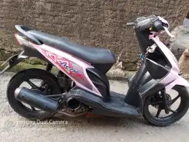 Jual motor beat thn 2011