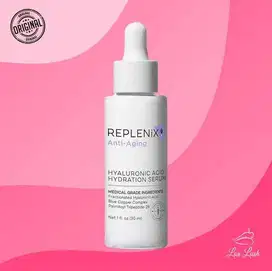 Replenix Hyaluronic Acid Hydration Serum