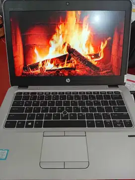 LAPTOP HP ELITEBOOK 820 G4 MURAH DAN BERGARANSI