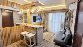 apartemen Gateway Pasteur full furnished Ref.04907