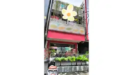 Ruko Boulevard Raya, Kelapa Gading