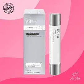 Dr Babor / Doctor Babor Lifting RX Dual Eye Solution