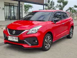 SUZUKI BALENO HB AT 2020 MERAH